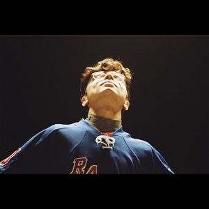 Meet your Posher, Angel